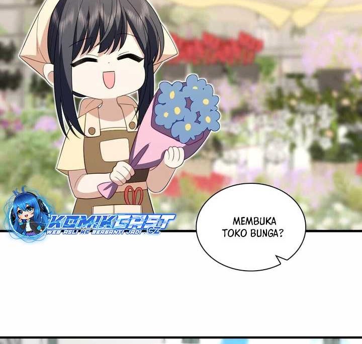 My Wife Is From a Thousand Years Ago Chapter 317 - halaman 17