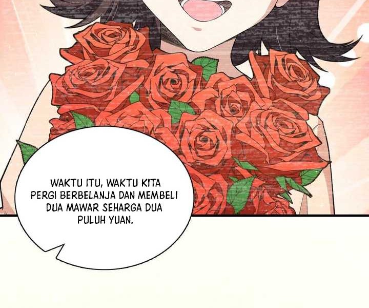 My Wife Is From a Thousand Years Ago Chapter 317 - halaman 19