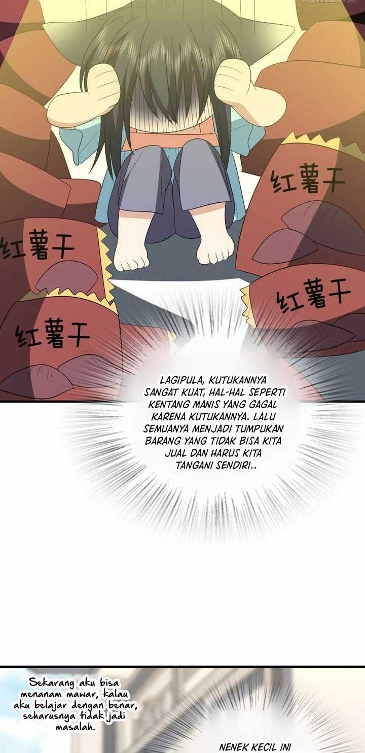 My Wife Is From a Thousand Years Ago Chapter 317 - halaman 23