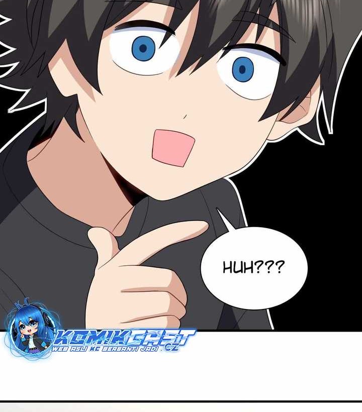 My Wife Is From a Thousand Years Ago Chapter 317 - halaman 27