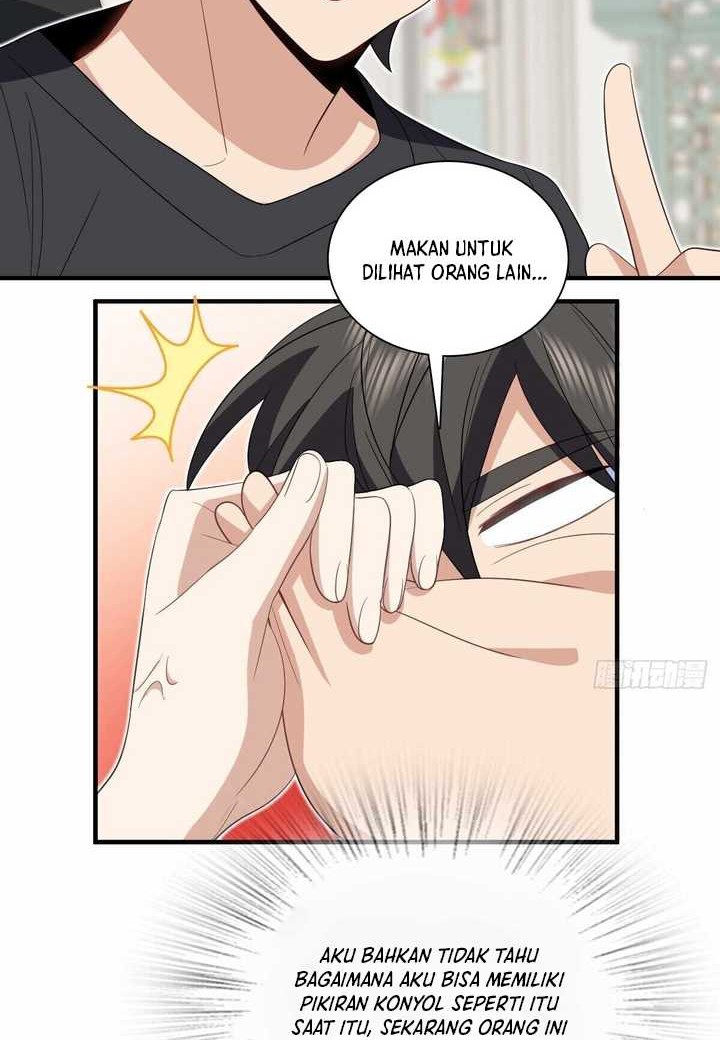My Wife Is From a Thousand Years Ago Chapter 317 - halaman 29