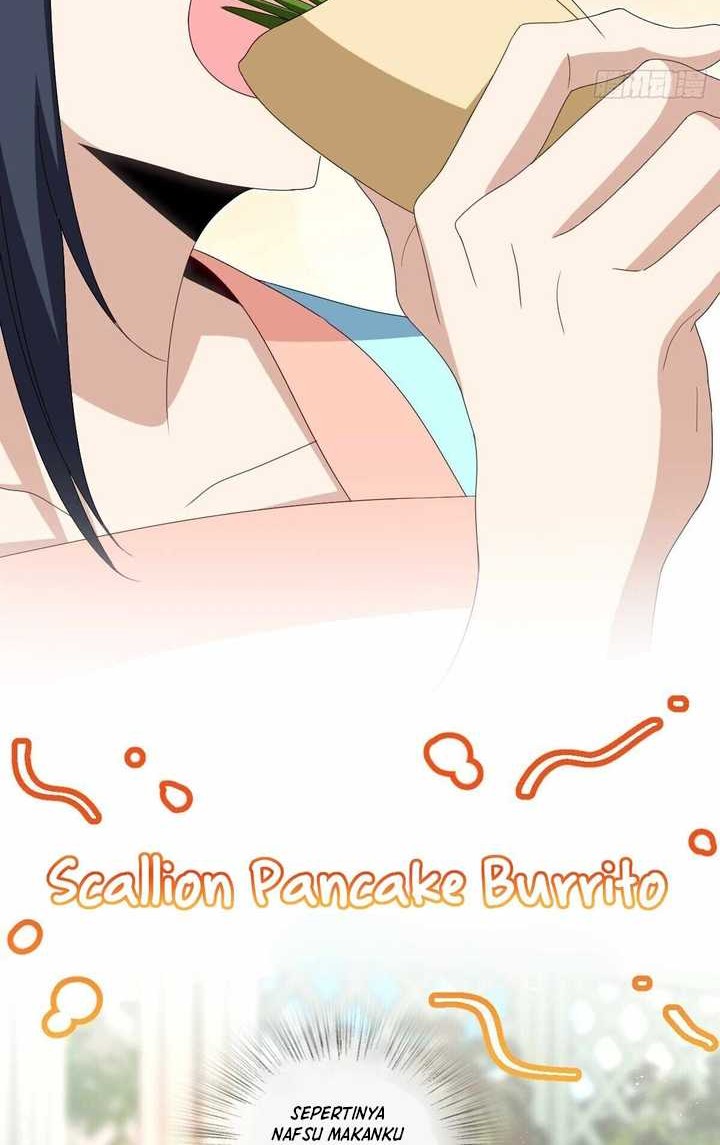 My Wife Is From a Thousand Years Ago Chapter 317 - halaman 3