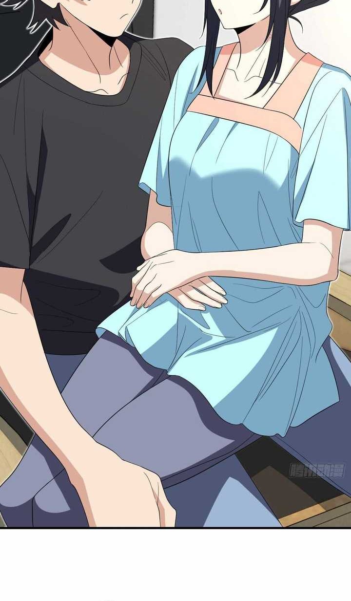 My Wife Is From a Thousand Years Ago Chapter 317 - halaman 33