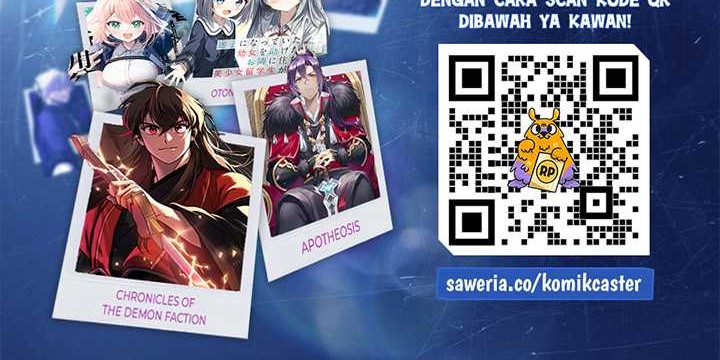 My Wife Is From a Thousand Years Ago Chapter 317 - halaman 39