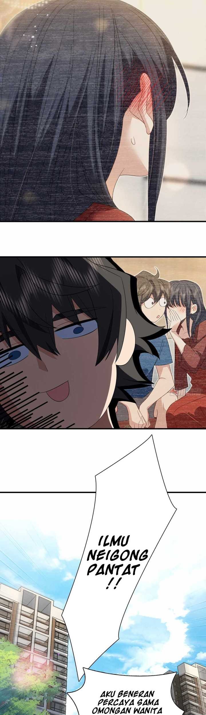 My Wife Is From a Thousand Years Ago Chapter 318 - halaman 10