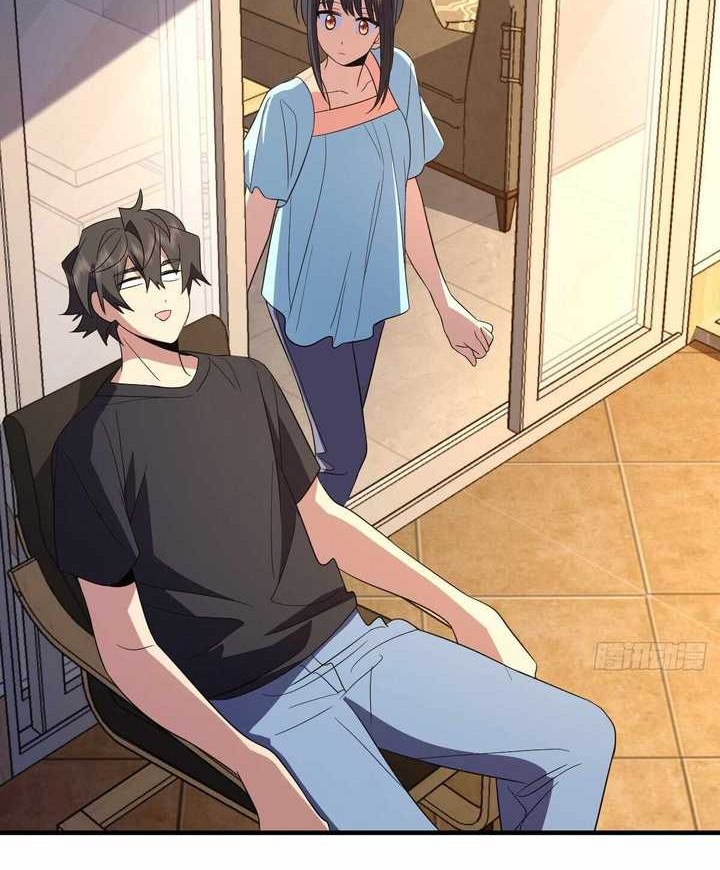 My Wife Is From a Thousand Years Ago Chapter 318 - halaman 15