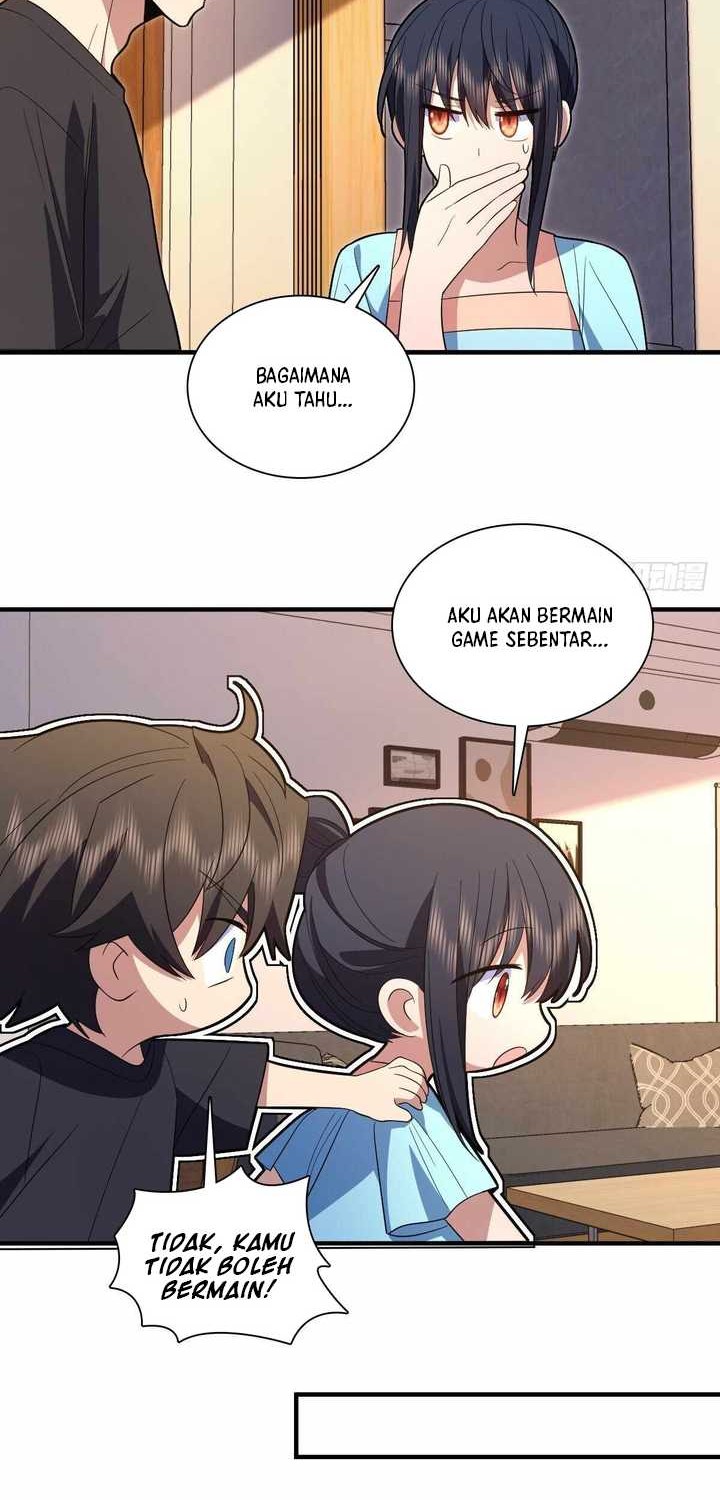 My Wife Is From a Thousand Years Ago Chapter 318 - halaman 19