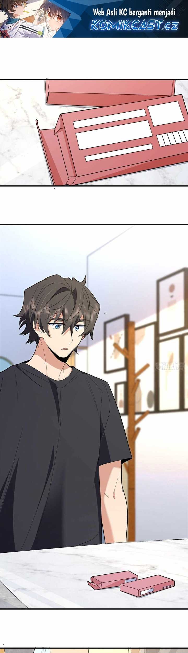 My Wife Is From a Thousand Years Ago Chapter 318 - halaman 2