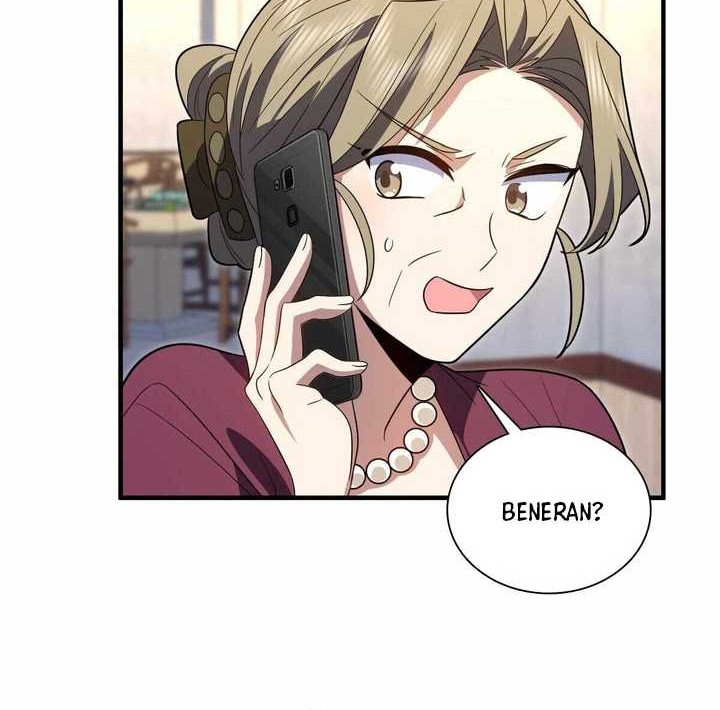 My Wife Is From a Thousand Years Ago Chapter 318 - halaman 27