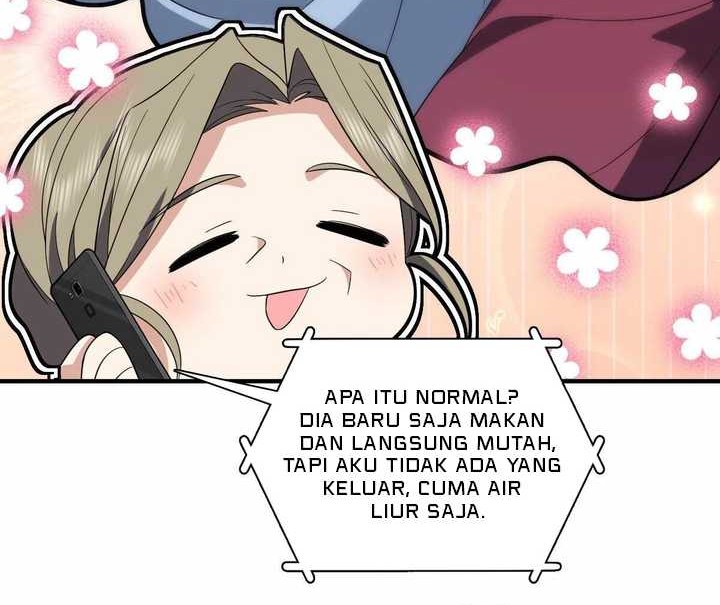 My Wife Is From a Thousand Years Ago Chapter 318 - halaman 29