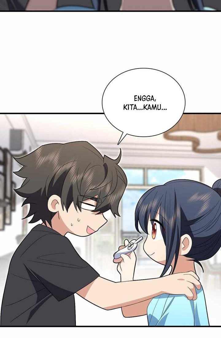 My Wife Is From a Thousand Years Ago Chapter 318 - halaman 7