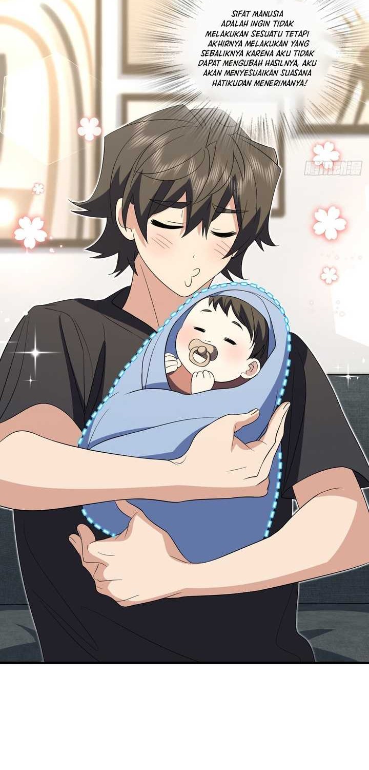 My Wife Is From a Thousand Years Ago Chapter 319 - halaman 15