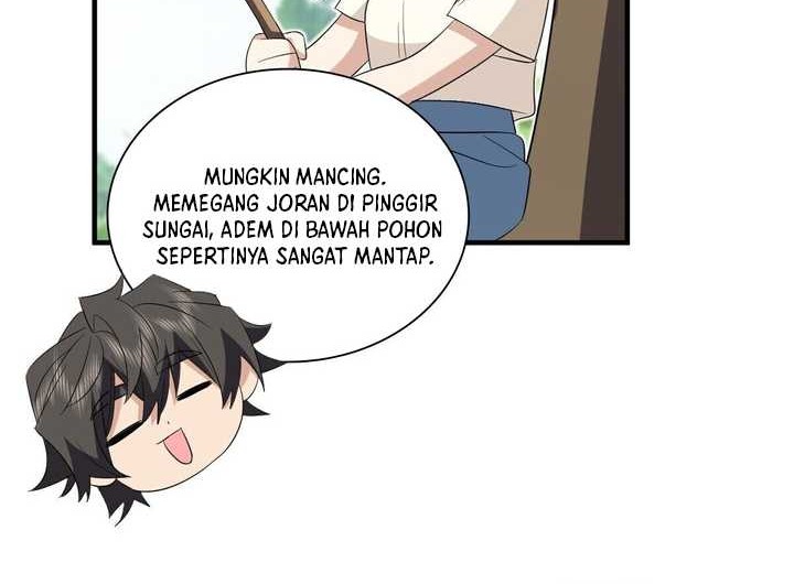 My Wife Is From a Thousand Years Ago Chapter 319 - halaman 17
