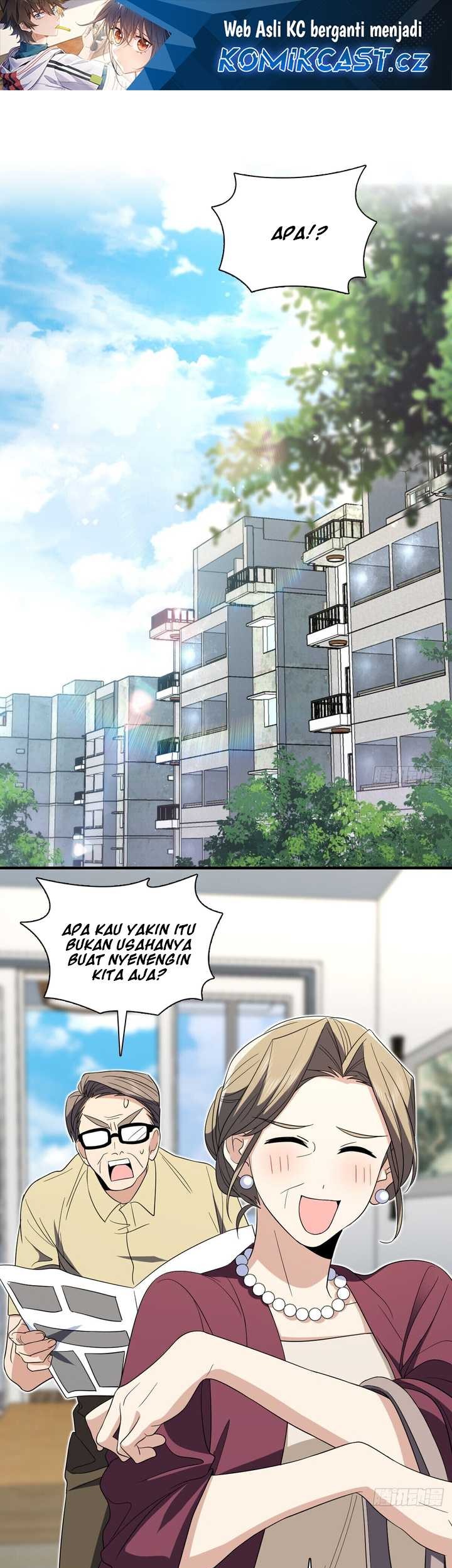My Wife Is From a Thousand Years Ago Chapter 319 - halaman 2
