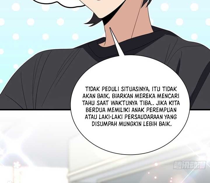 My Wife Is From a Thousand Years Ago Chapter 319 - halaman 22