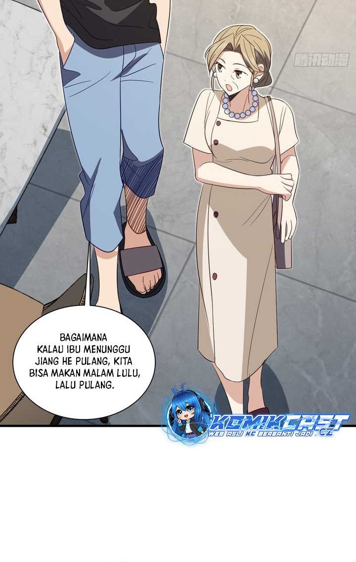 My Wife Is From a Thousand Years Ago Chapter 319 - halaman 26