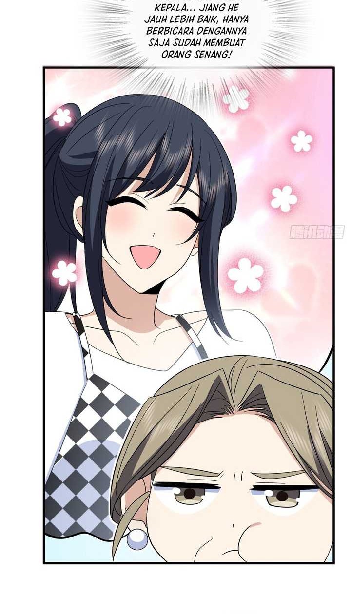My Wife Is From a Thousand Years Ago Chapter 319 - halaman 28