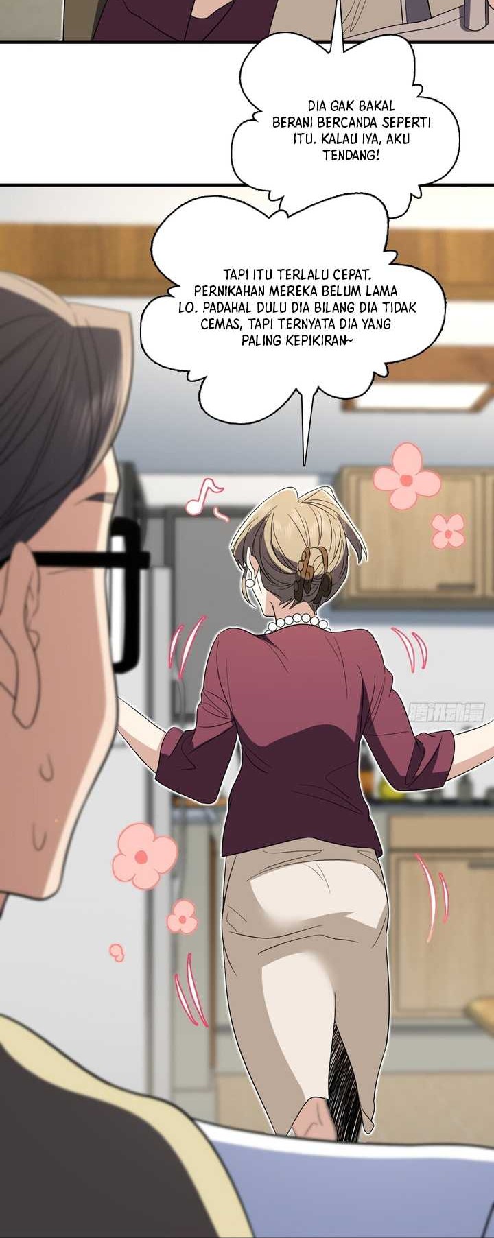 My Wife Is From a Thousand Years Ago Chapter 319 - halaman 3