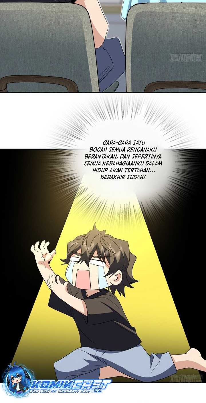 My Wife Is From a Thousand Years Ago Chapter 319 - halaman 9