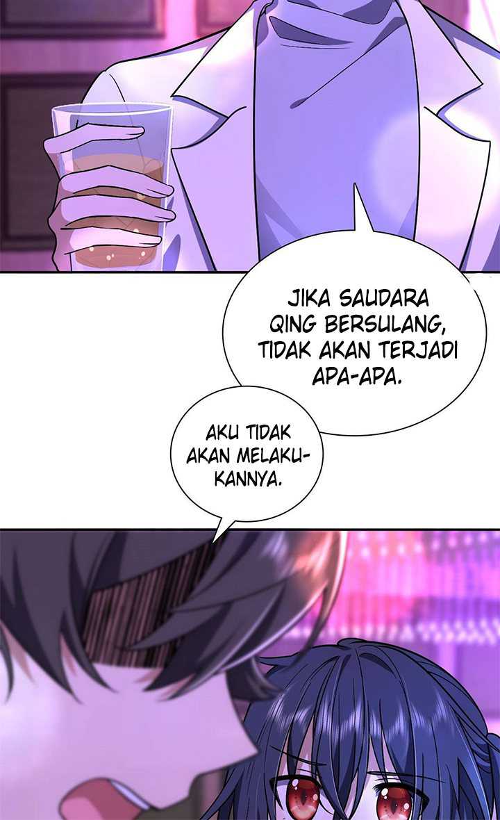 My Wife Is From a Thousand Years Ago Chapter 32 - halaman 17
