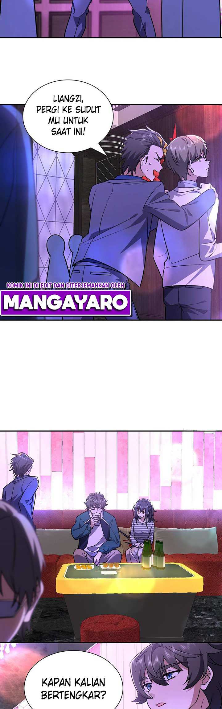 My Wife Is From a Thousand Years Ago Chapter 32 - halaman 20