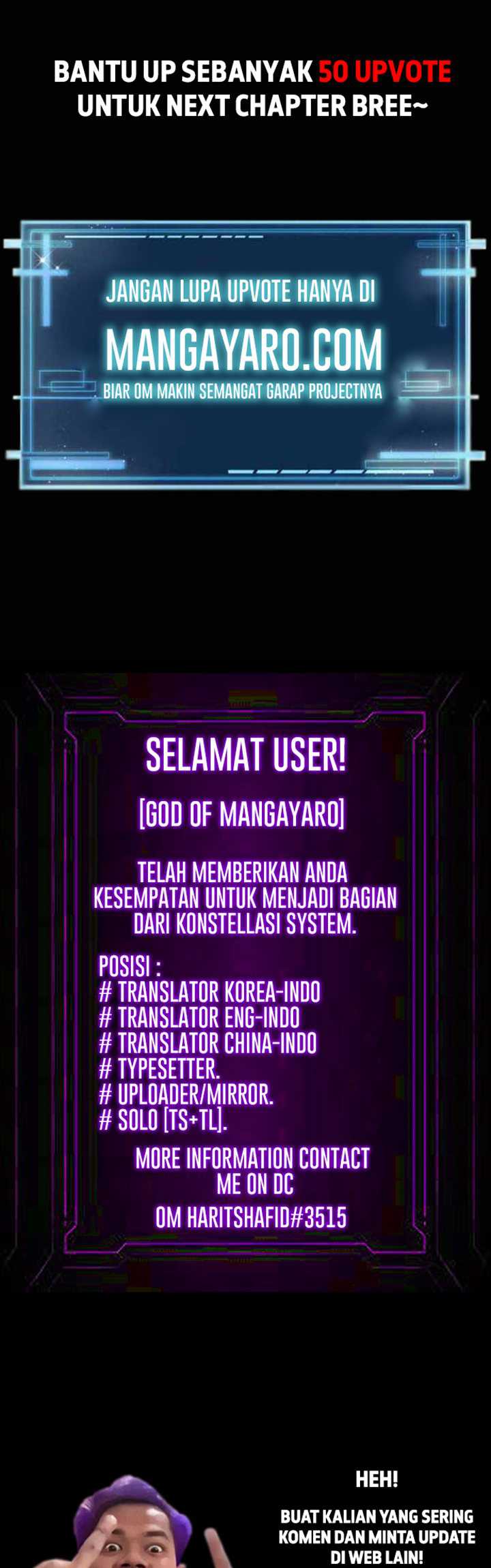 My Wife Is From a Thousand Years Ago Chapter 32 - halaman 32