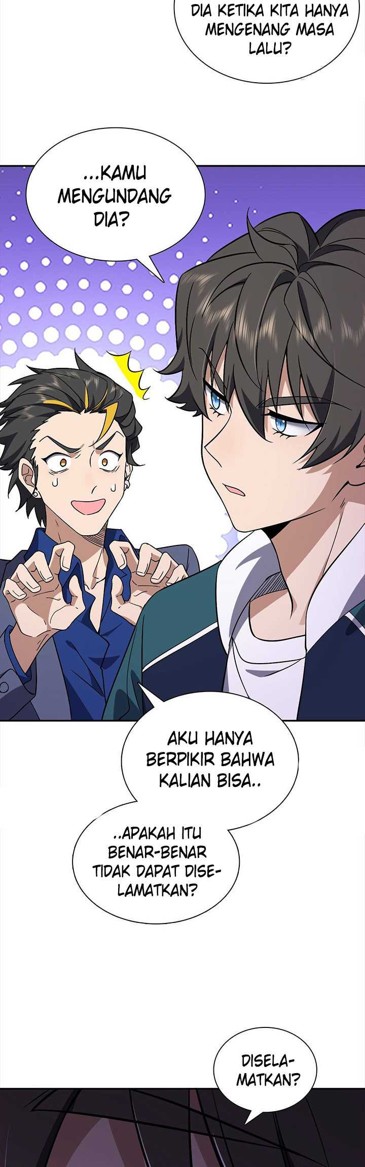 My Wife Is From a Thousand Years Ago Chapter 32 - halaman 9