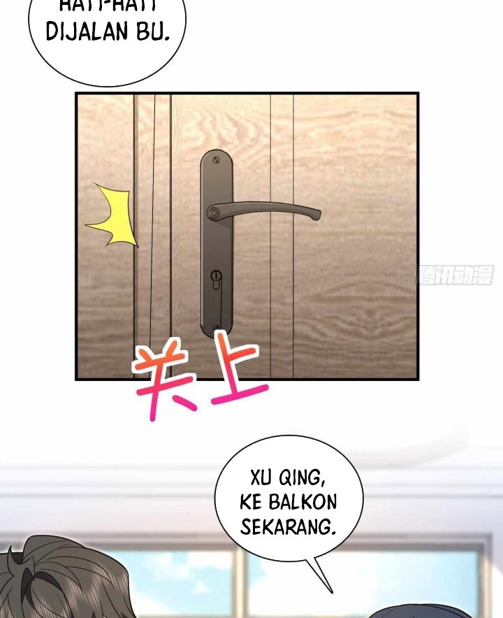 My Wife Is From a Thousand Years Ago Chapter 320 - halaman 17