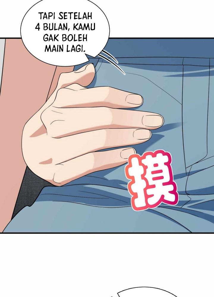 My Wife Is From a Thousand Years Ago Chapter 320 - halaman 23