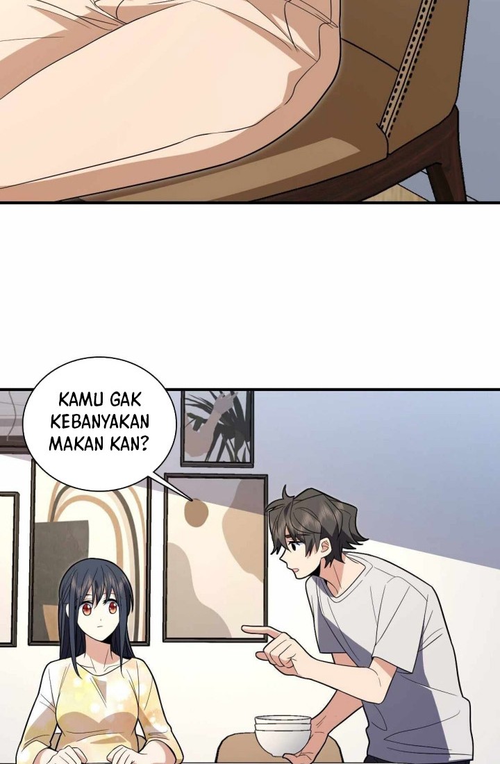 My Wife Is From a Thousand Years Ago Chapter 320 - halaman 27