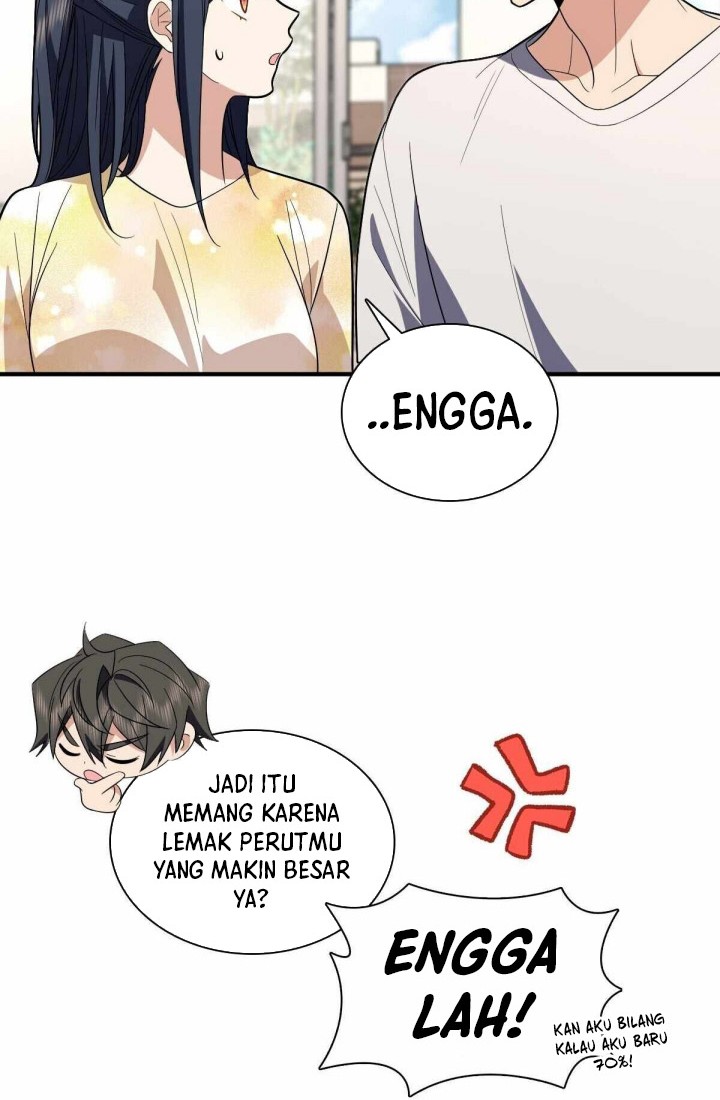 My Wife Is From a Thousand Years Ago Chapter 320 - halaman 31
