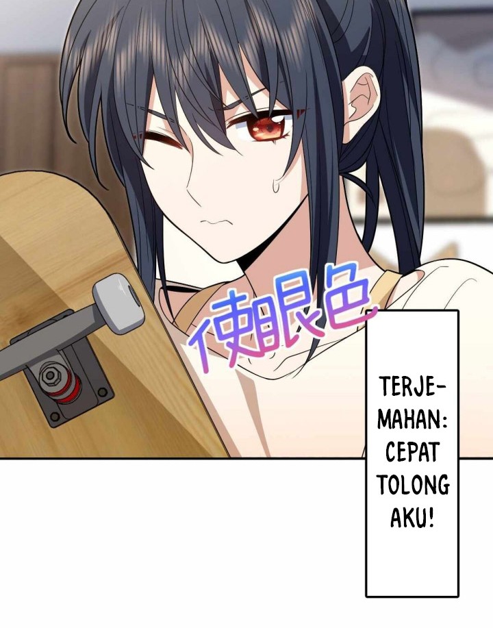 My Wife Is From a Thousand Years Ago Chapter 320 - halaman 5