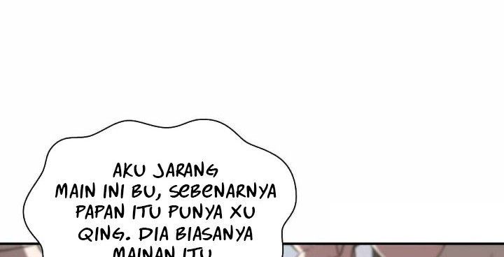 My Wife Is From a Thousand Years Ago Chapter 320 - halaman 9