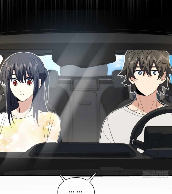 My Wife Is From a Thousand Years Ago Chapter 321 - halaman 11