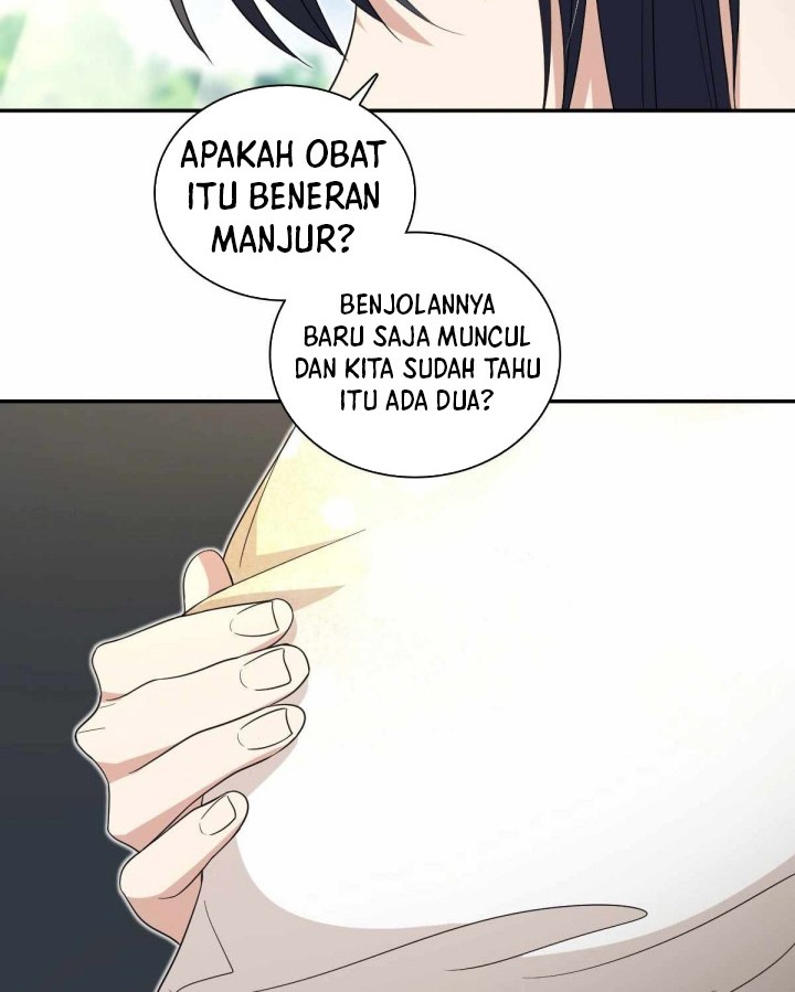 My Wife Is From a Thousand Years Ago Chapter 321 - halaman 15