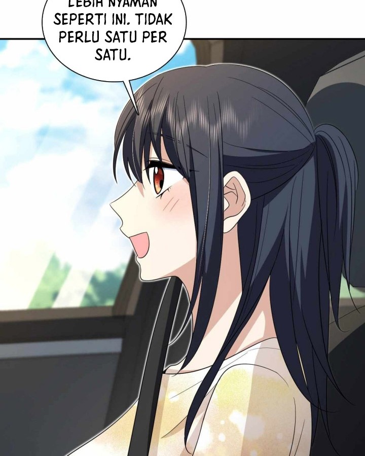 My Wife Is From a Thousand Years Ago Chapter 321 - halaman 17
