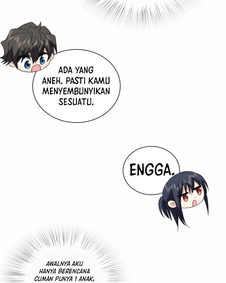 My Wife Is From a Thousand Years Ago Chapter 321 - halaman 19