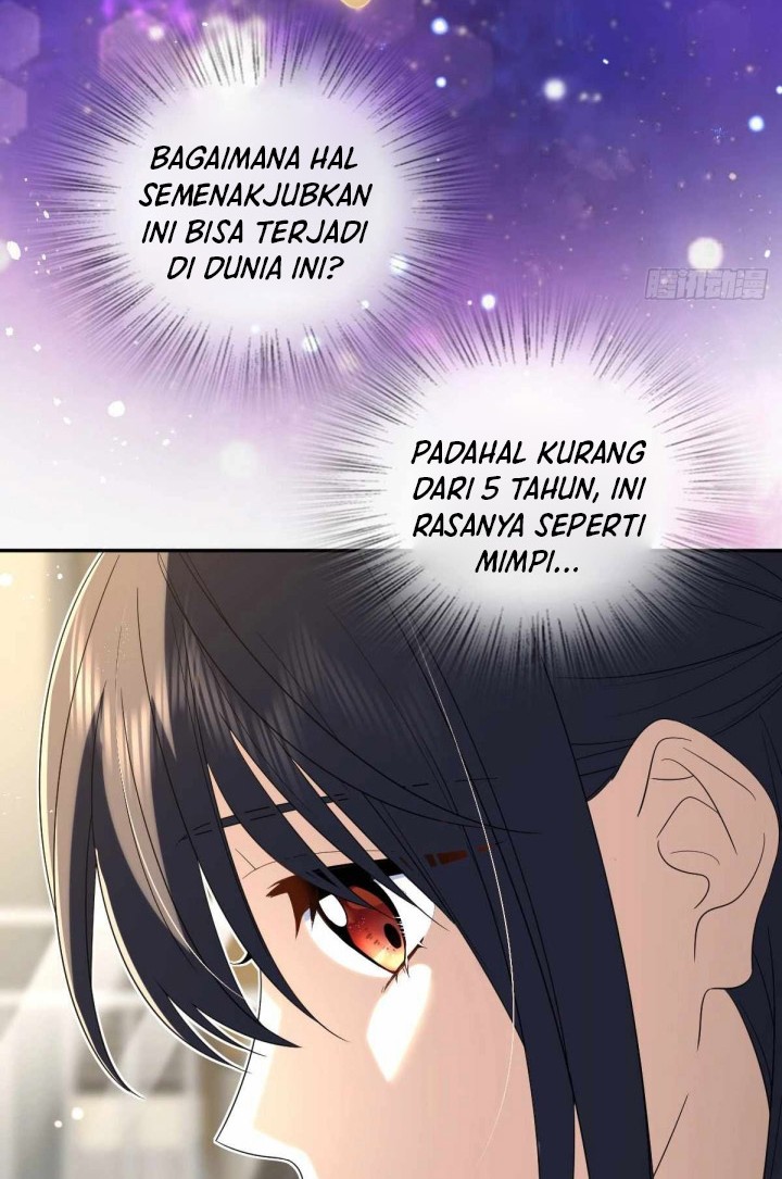 My Wife Is From a Thousand Years Ago Chapter 321 - halaman 21