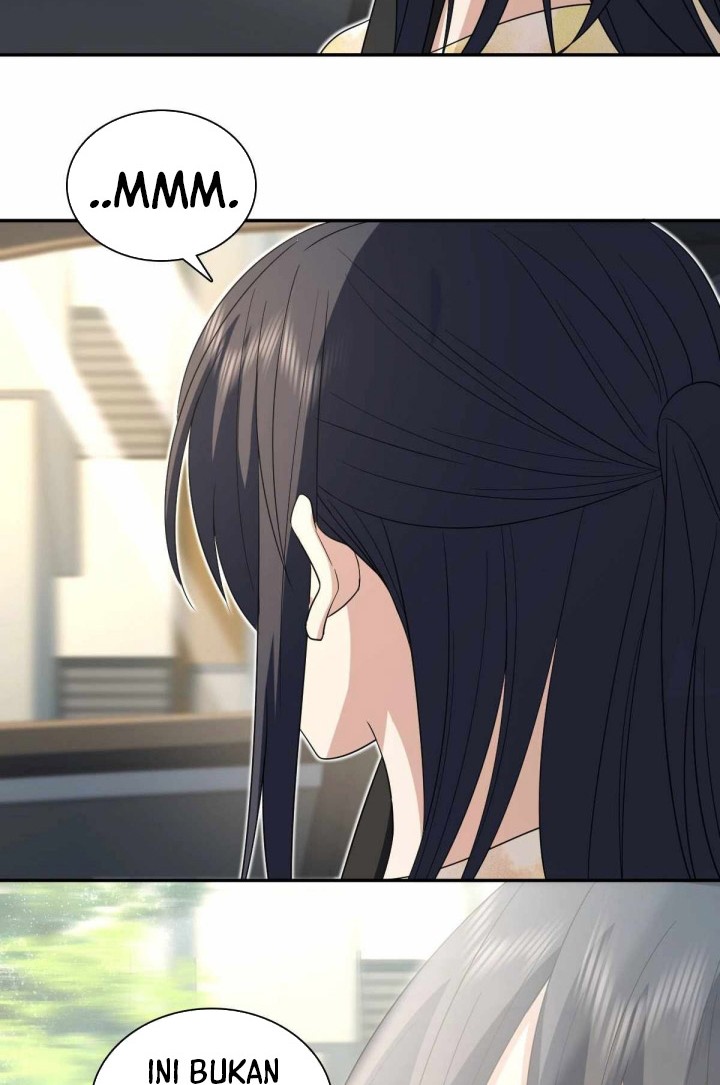 My Wife Is From a Thousand Years Ago Chapter 321 - halaman 23
