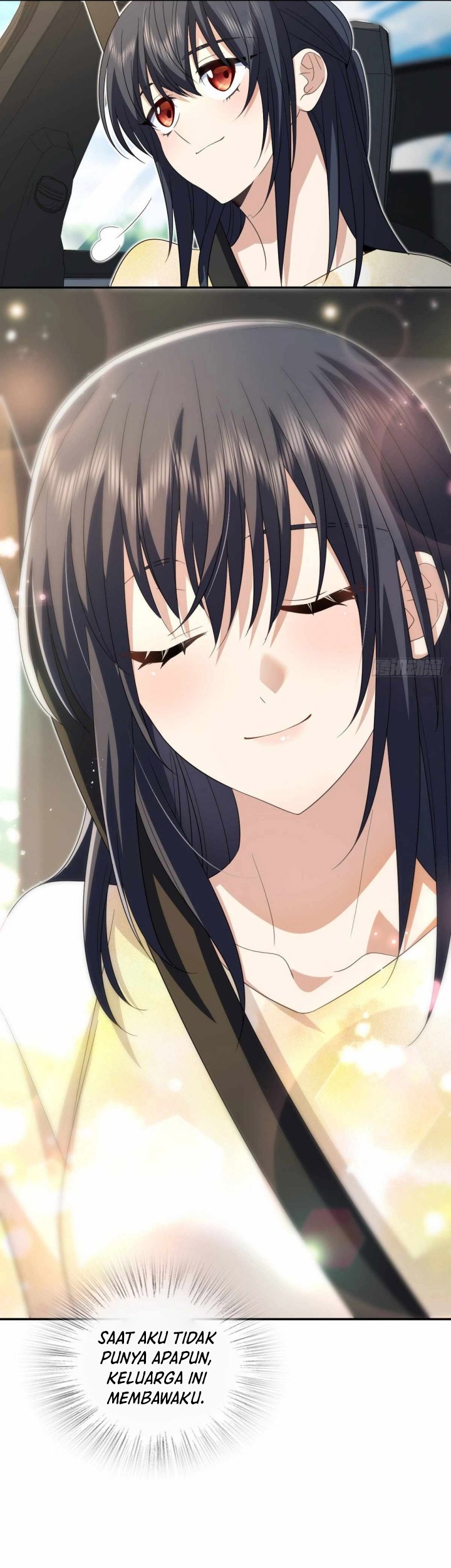 My Wife Is From a Thousand Years Ago Chapter 321 - halaman 26