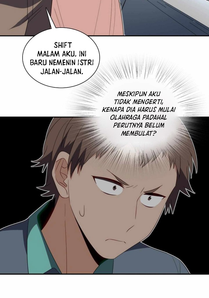 My Wife Is From a Thousand Years Ago Chapter 321 - halaman 29