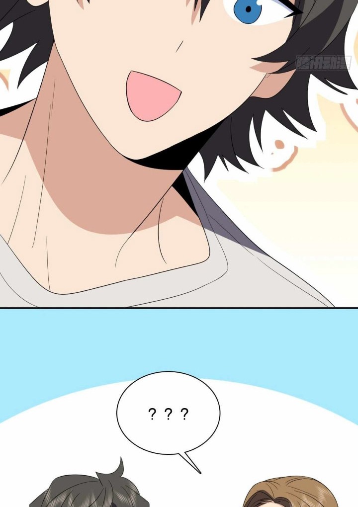 My Wife Is From a Thousand Years Ago Chapter 321 - halaman 3