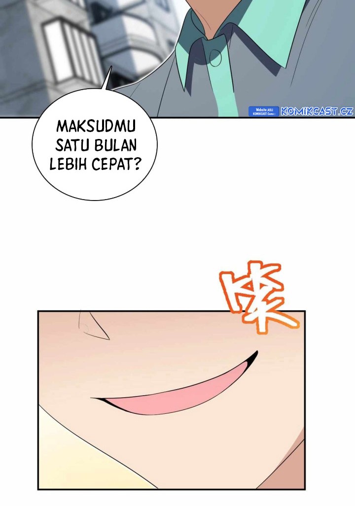 My Wife Is From a Thousand Years Ago Chapter 321 - halaman 31