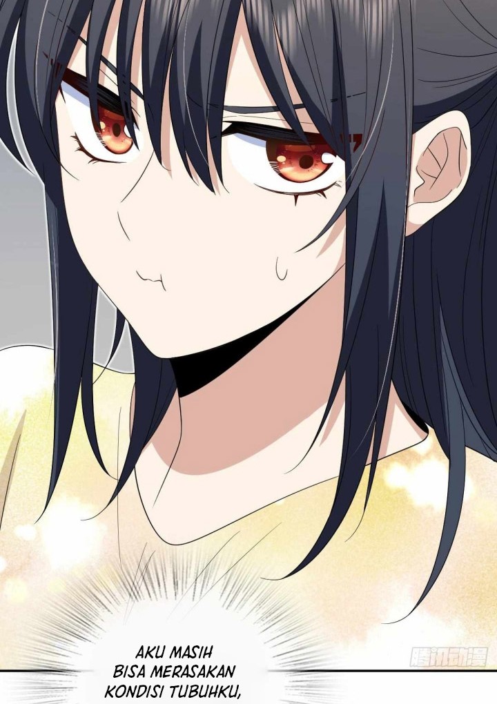 My Wife Is From a Thousand Years Ago Chapter 321 - halaman 7