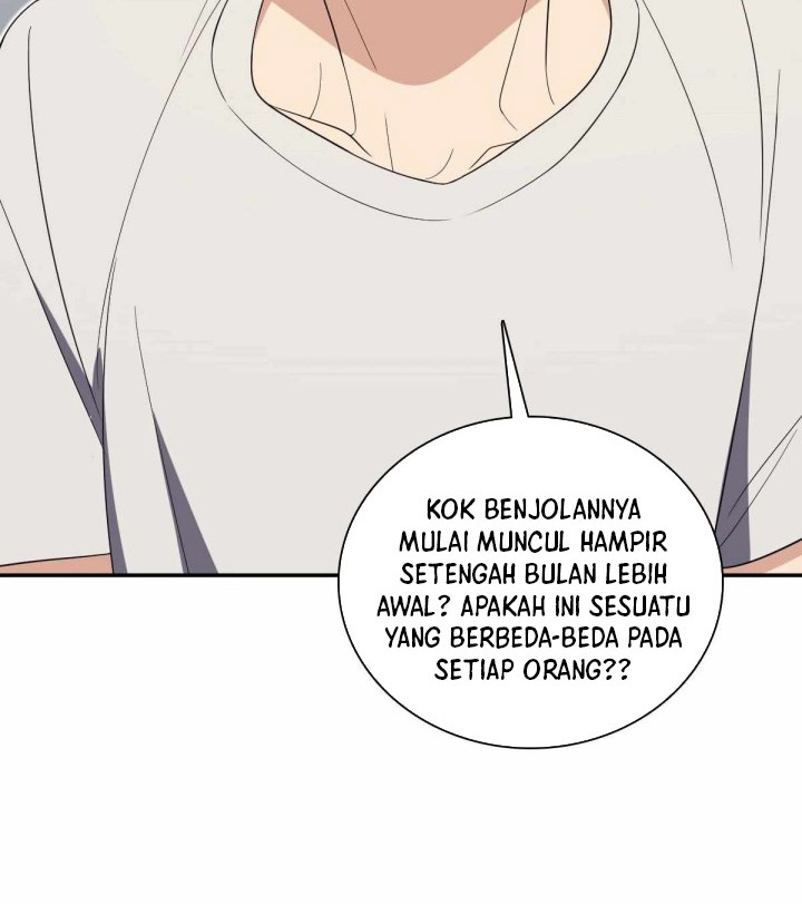 My Wife Is From a Thousand Years Ago Chapter 321 - halaman 9