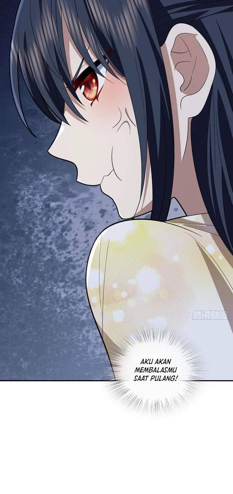 My Wife Is From a Thousand Years Ago Chapter 322 - halaman 10