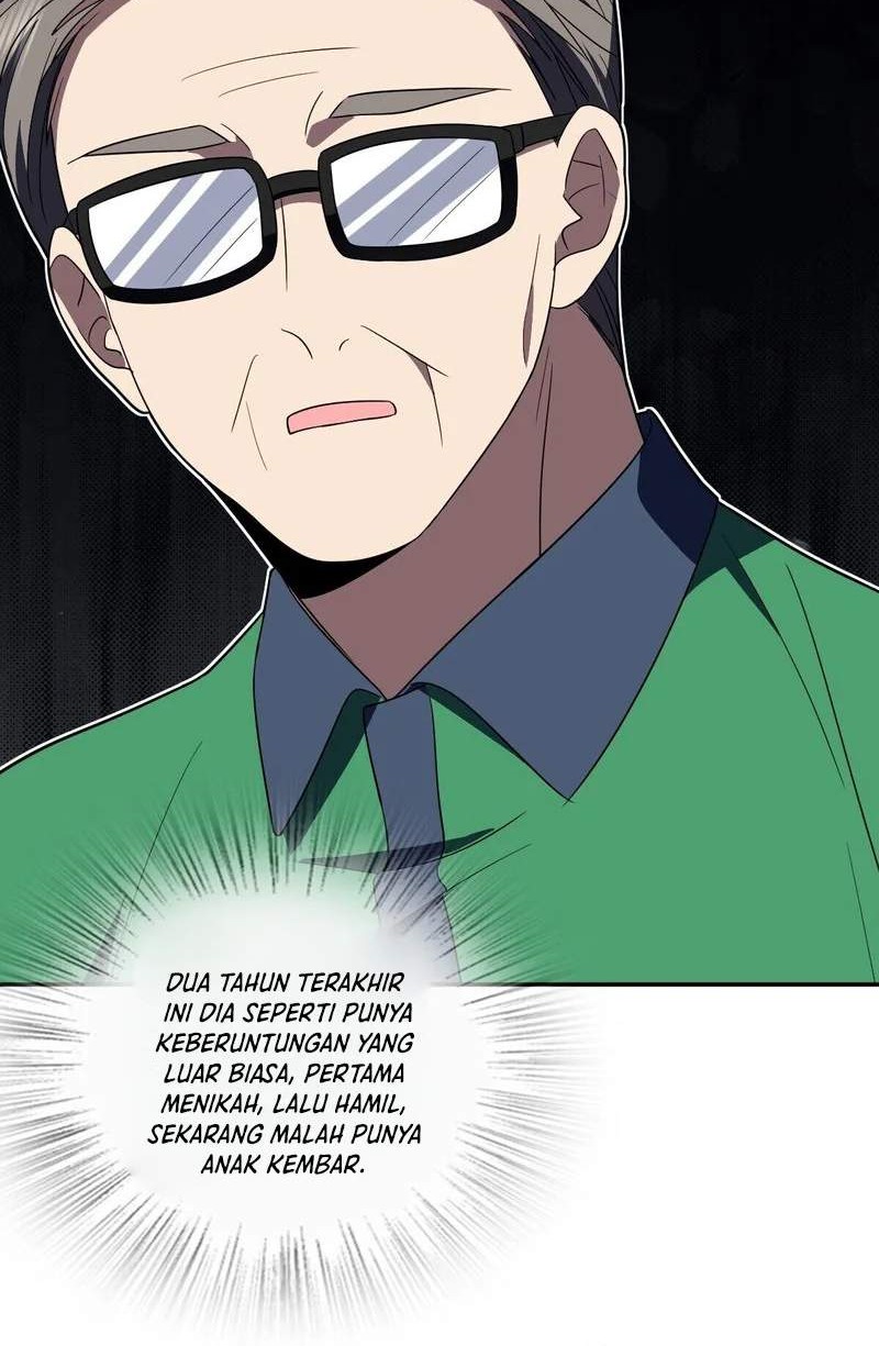 My Wife Is From a Thousand Years Ago Chapter 322 - halaman 22
