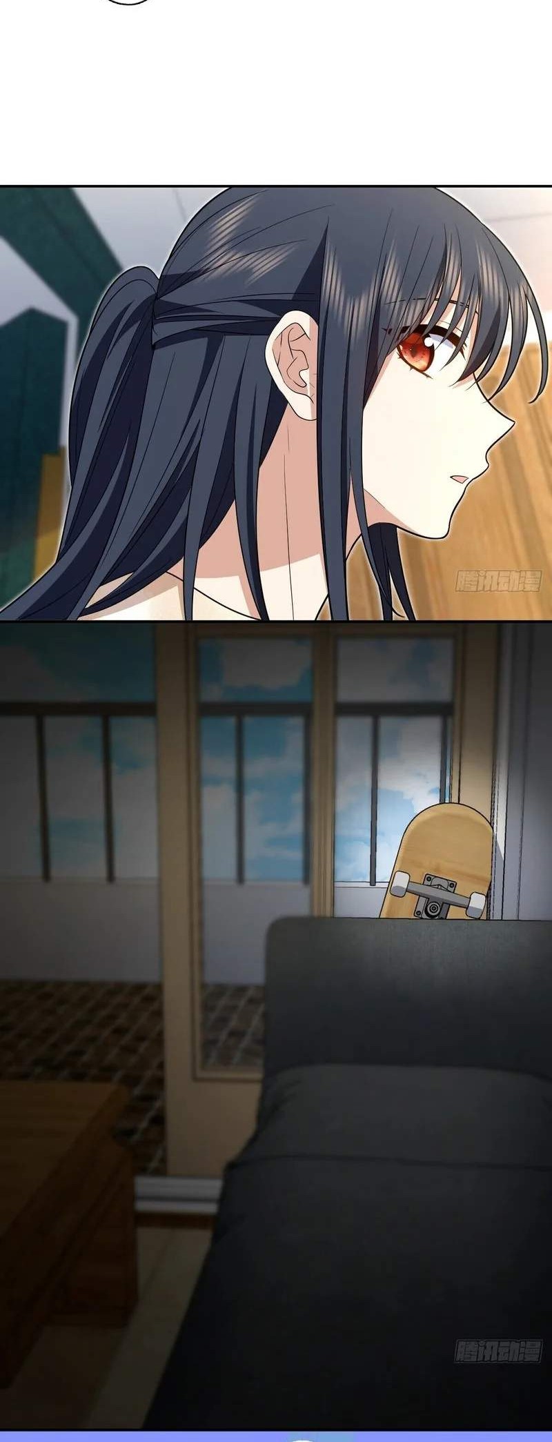 My Wife Is From a Thousand Years Ago Chapter 322 - halaman 6