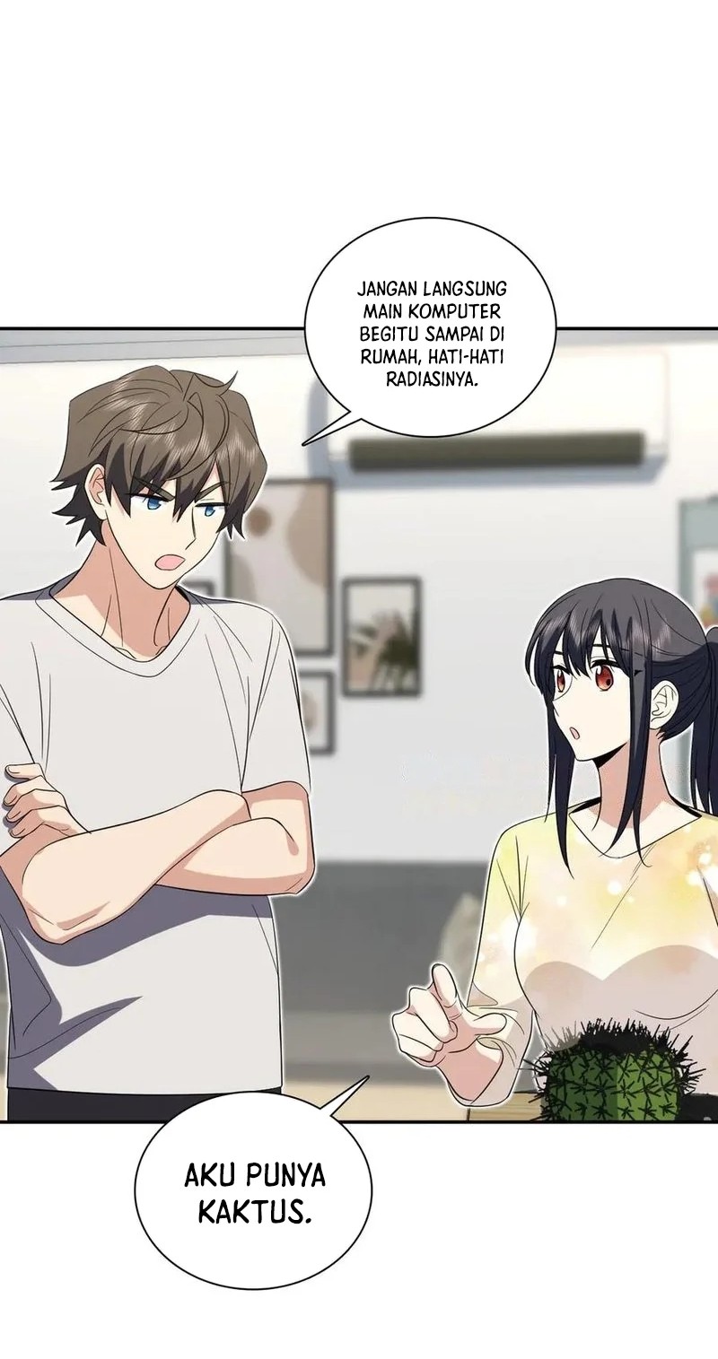My Wife Is From a Thousand Years Ago Chapter 323 - halaman 12