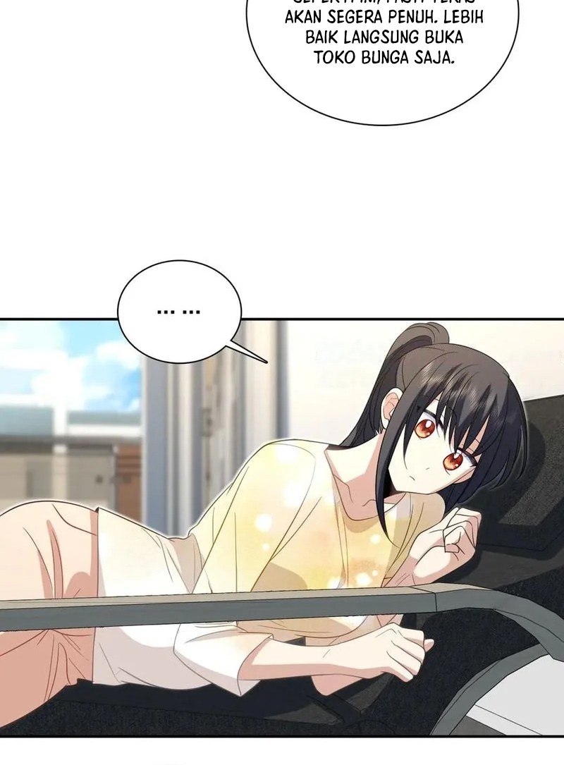My Wife Is From a Thousand Years Ago Chapter 323 - halaman 24